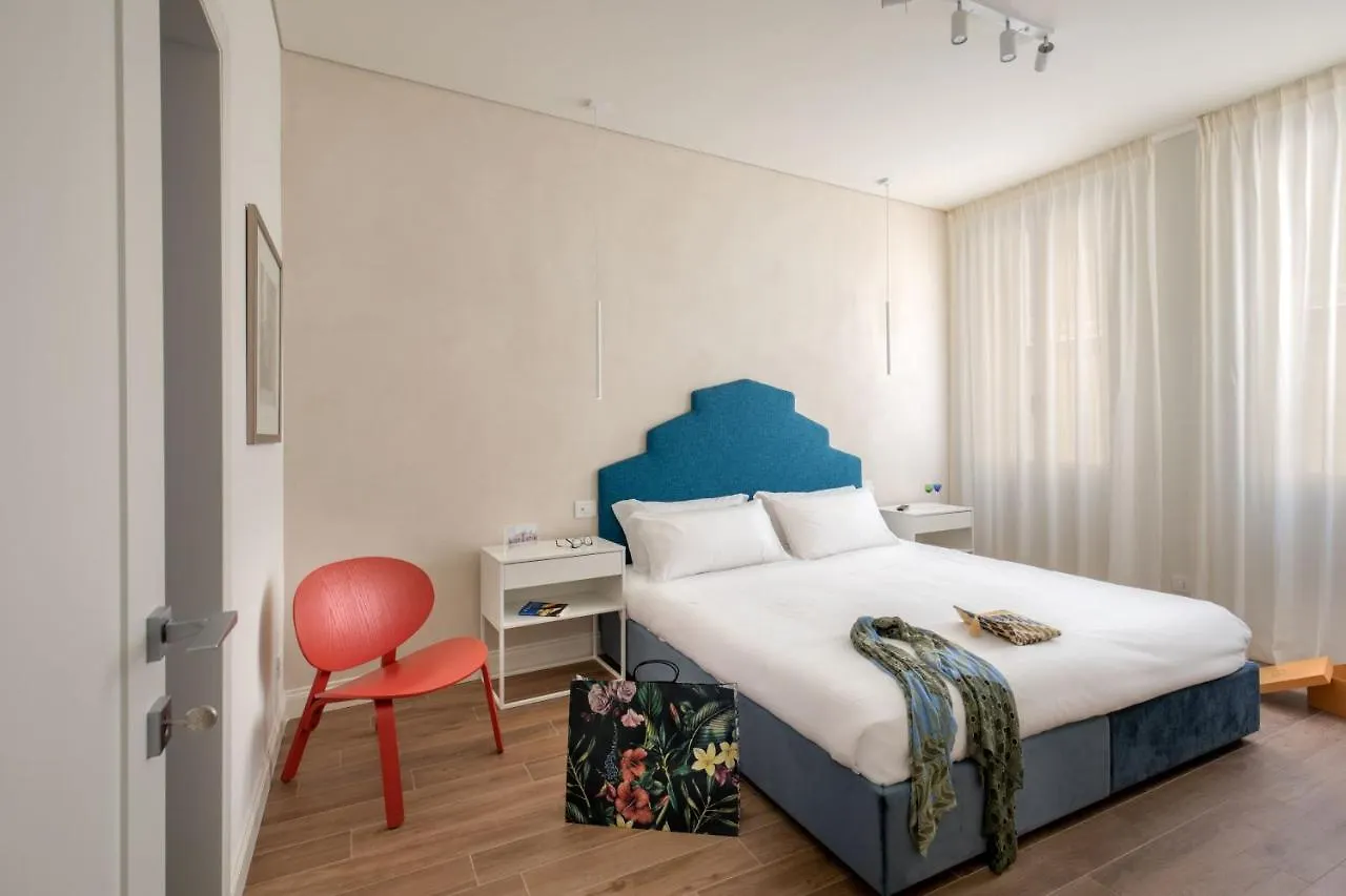 Daplace - Sardela Apartment Venice Italy