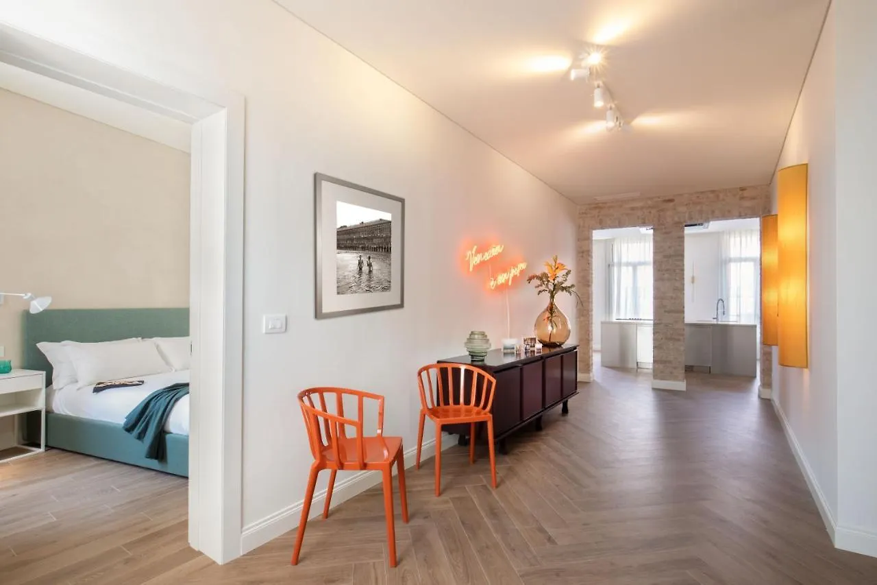 Daplace - Sardela Apartment Venecia