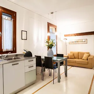 Salmaso Apartamento