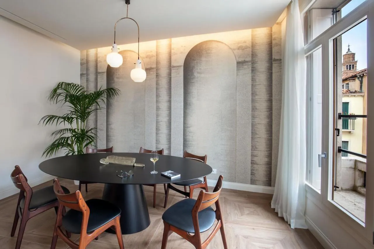 Daplace - Sardela Apartment Venice Italy