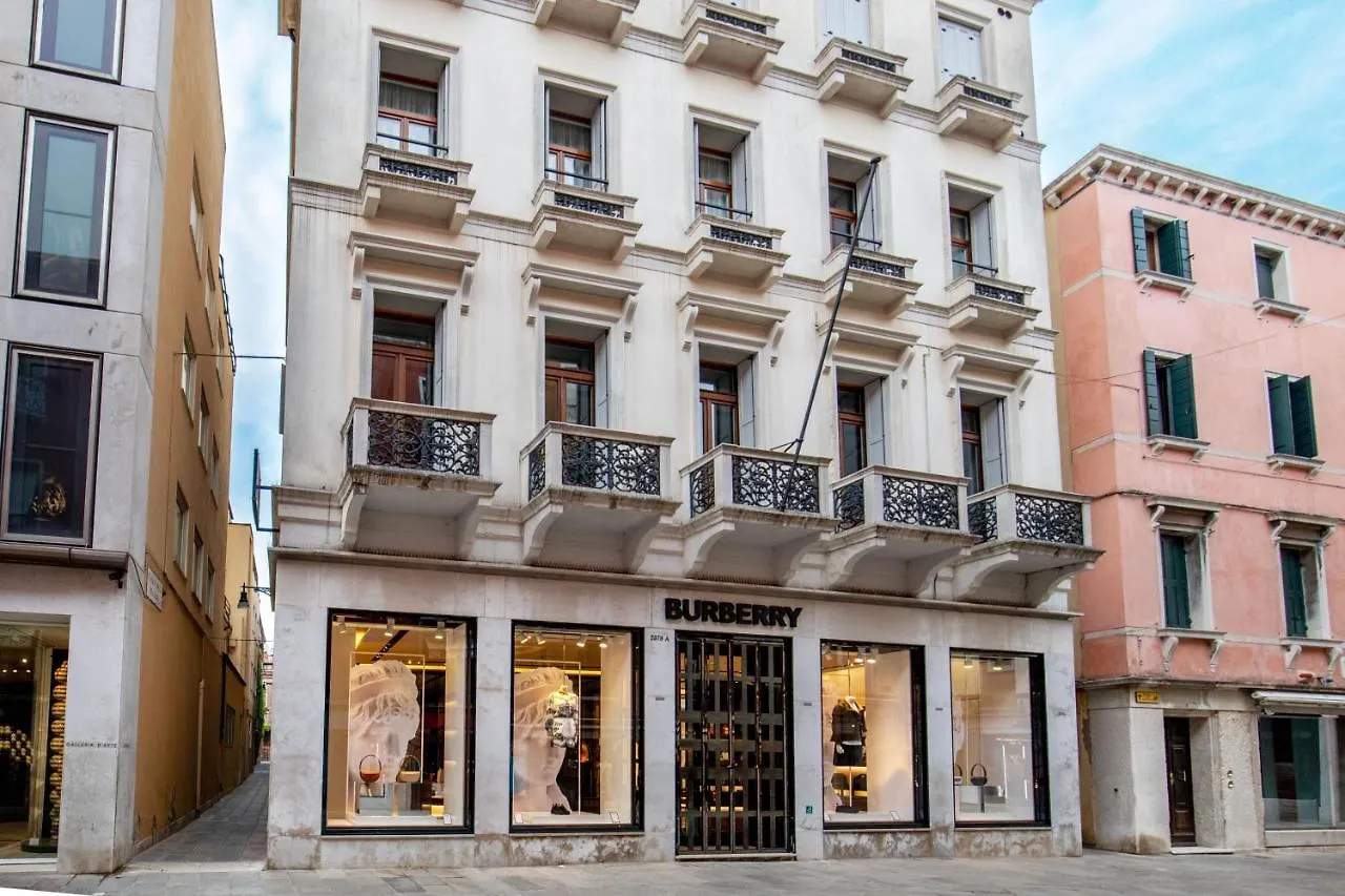 Daplace - Sardela Apartment Venice