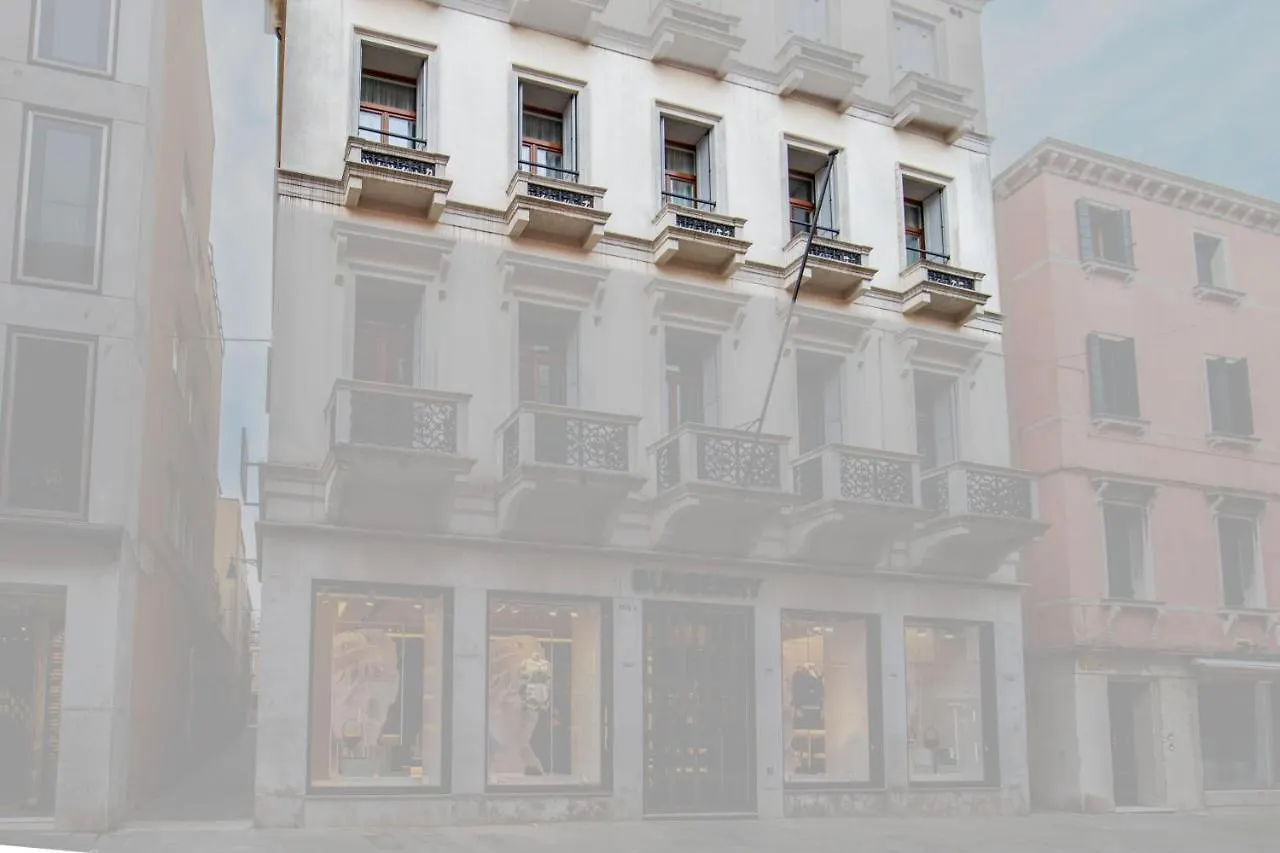Daplace - Sardela Apartment Venice