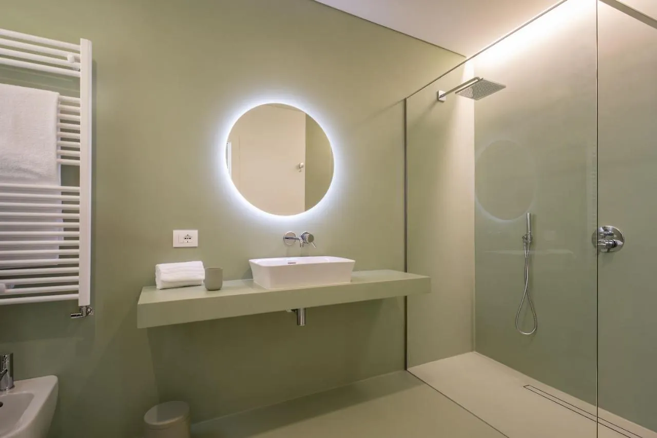 Daplace - Sardela Apartment Venice Italy