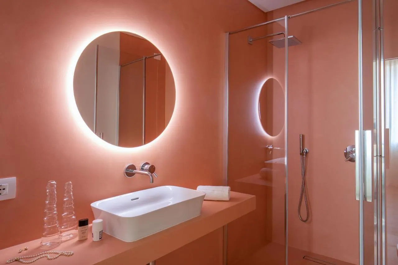 Daplace - Sardela Apartment Venice 0*,