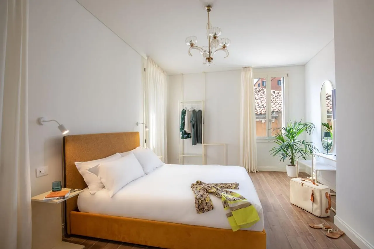 Daplace - Sardela Apartment Venice Italy