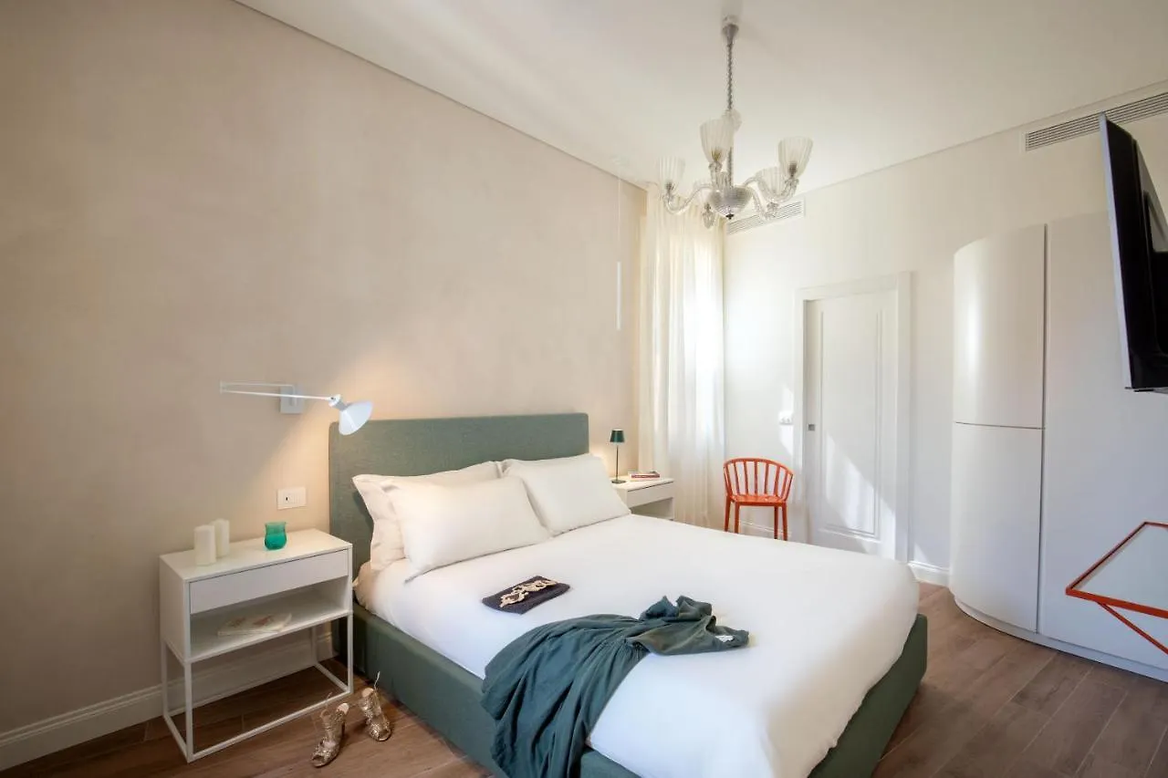 Daplace - Sardela Apartment Venice