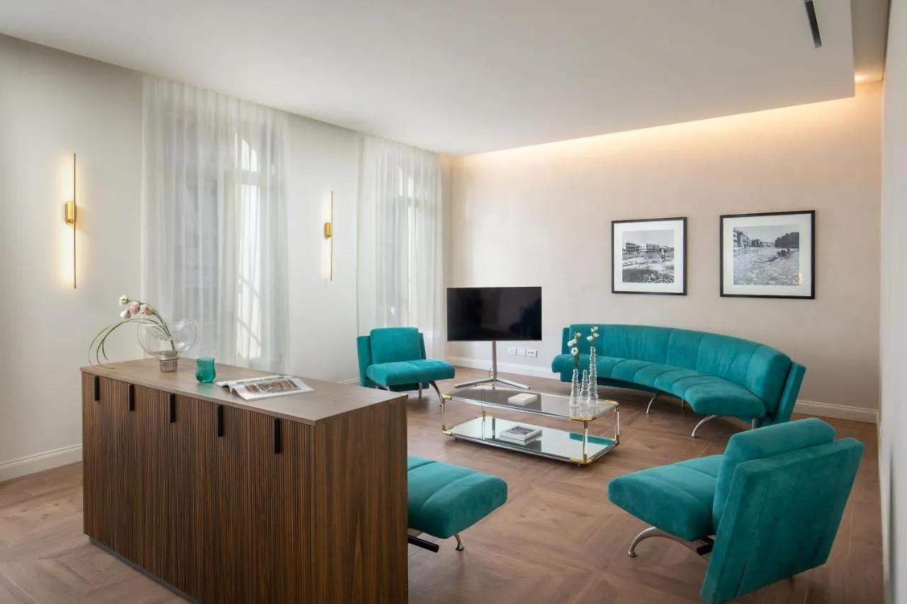 Daplace - Sardela Apartment Venice