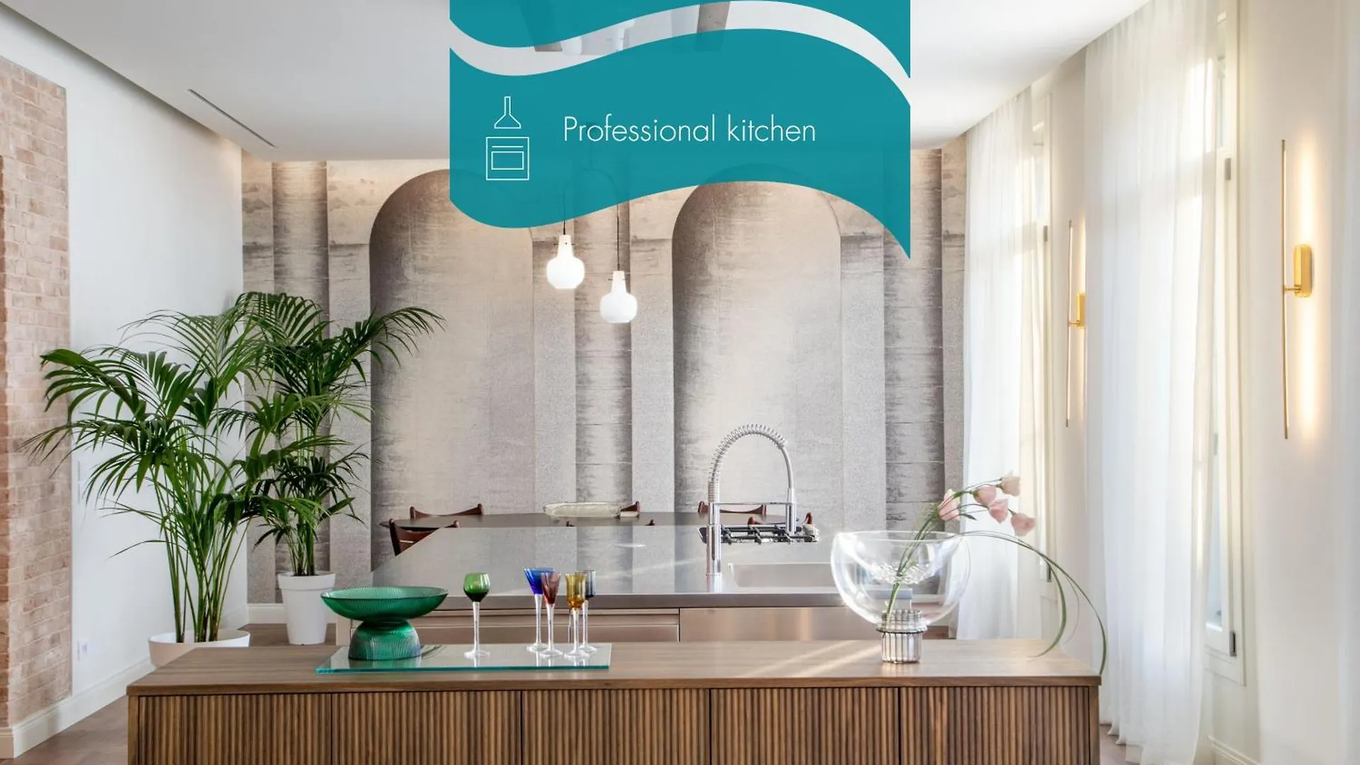 Daplace - Sardela Apartment Venice
