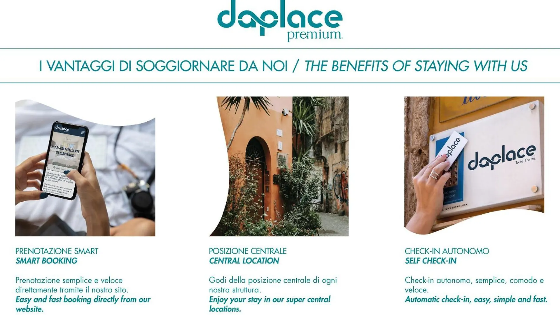 Daplace - Sardela Apartment Venice